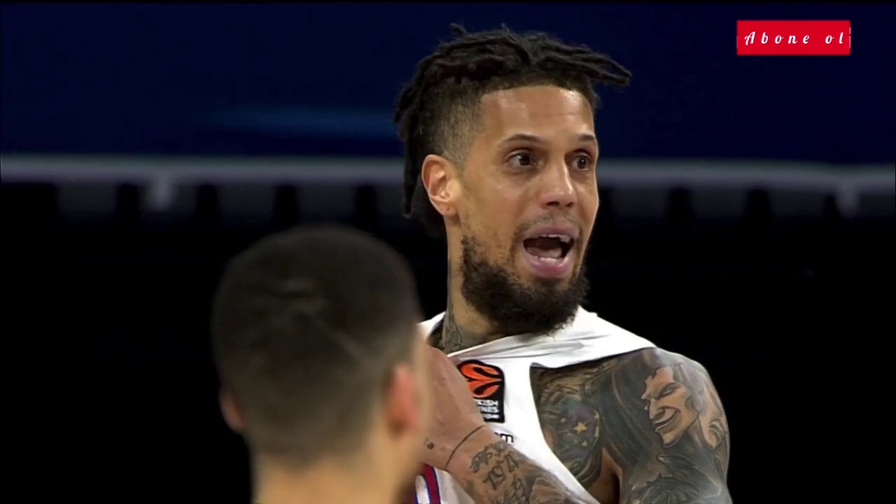 Anadolu Efes - CSKA Full Euroleague  04.03.2021