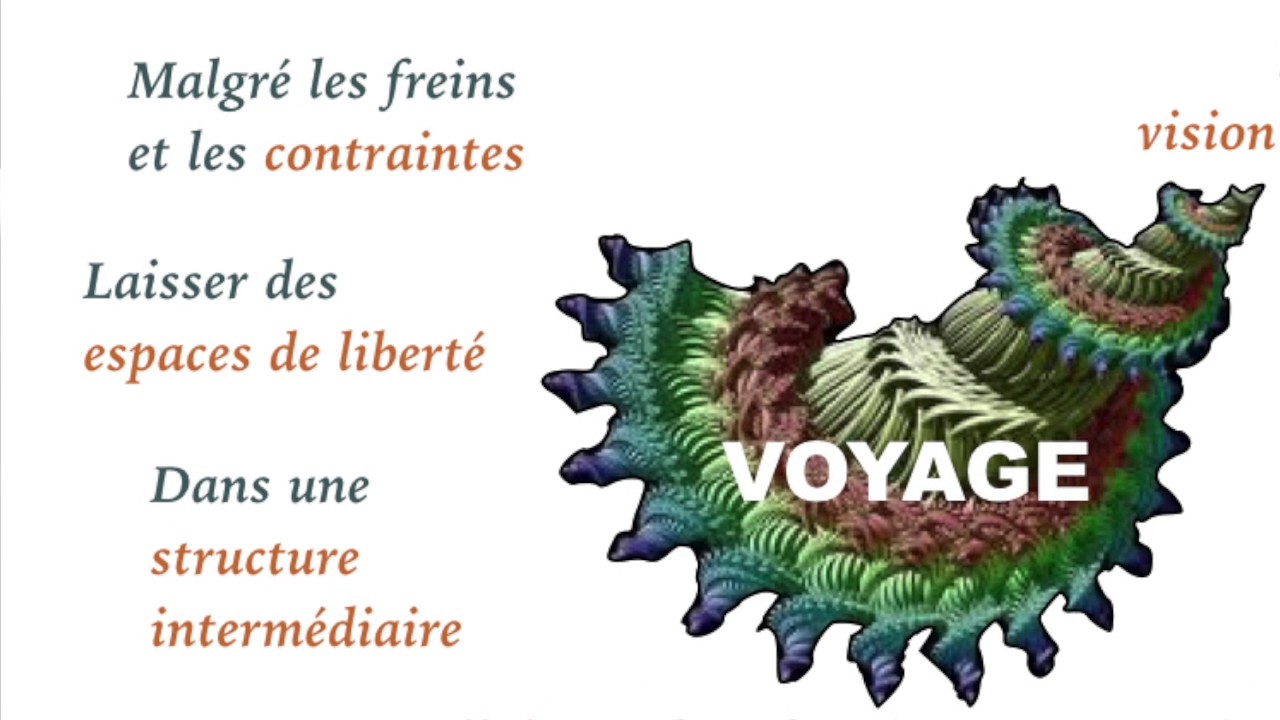 L'innovation, un processus d'apprentissage pour construire et vivre une société numérique