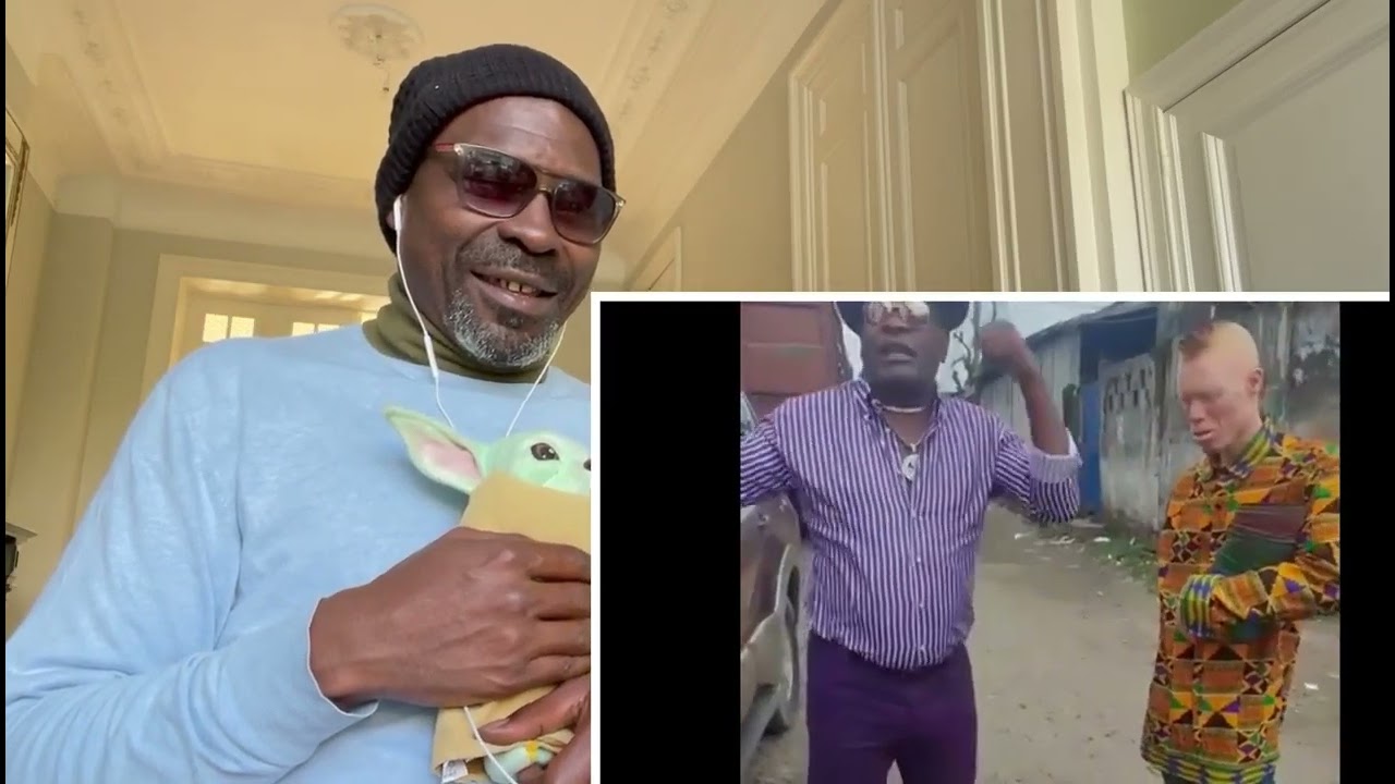 Papa General : Longue Longue voici pourquoi je t'aime trop mon gars sûre