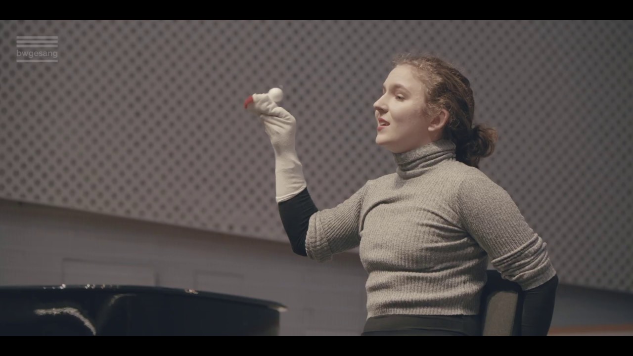 Wettbewerb Musical/Chanson 2019: Vorauswahl Berlin