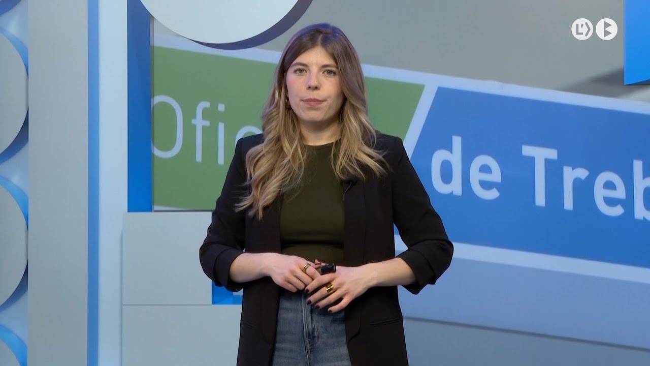 L'Informatiu. Edició Cap de Setmana. 31/01/26