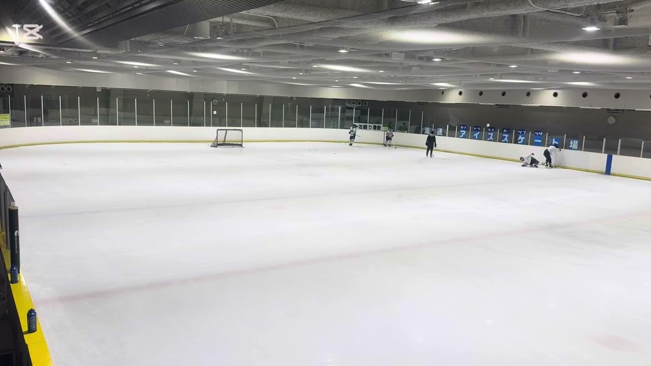 2/17(火)【Puck Protection】