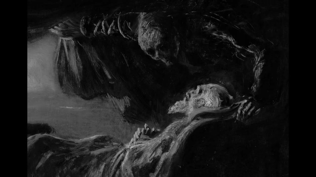 Passover - Joy Division Acoustic Cover