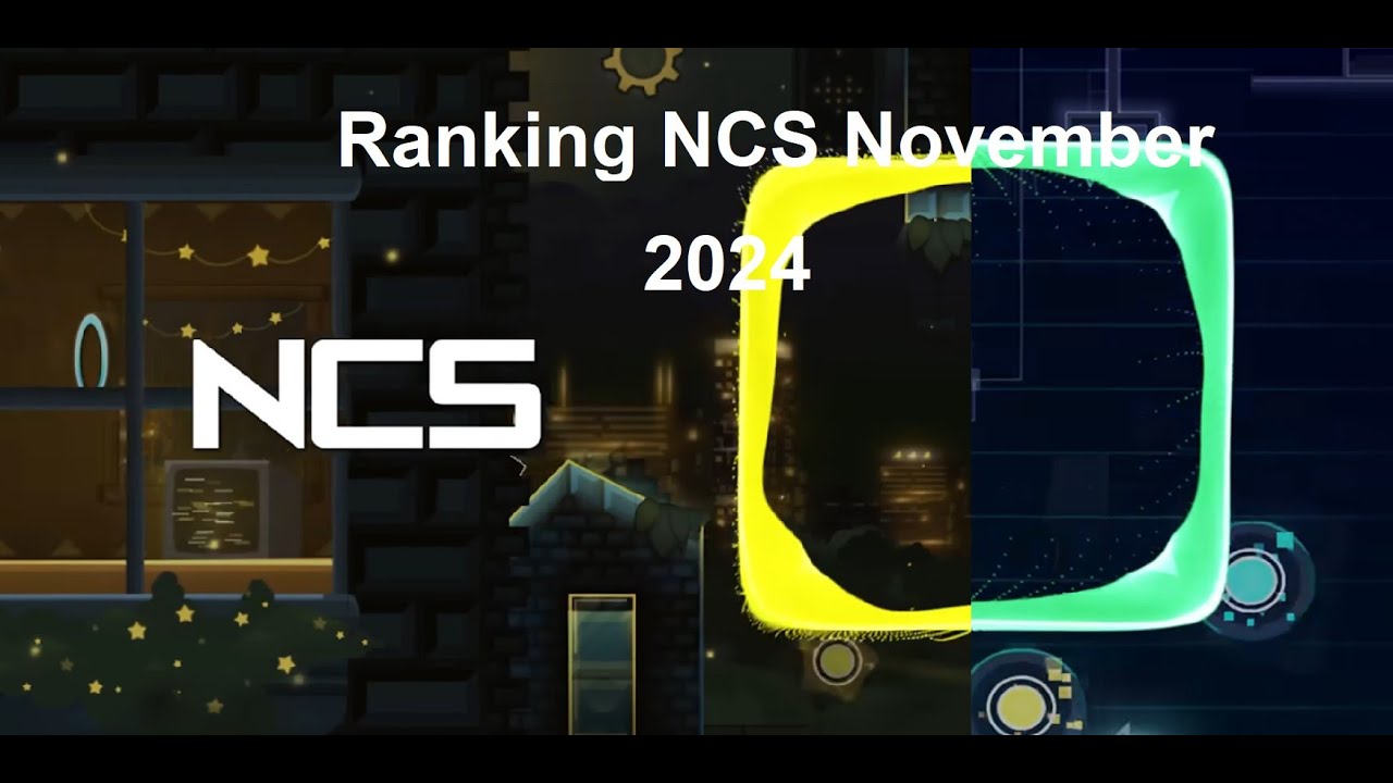 Ranking NCS November 2024