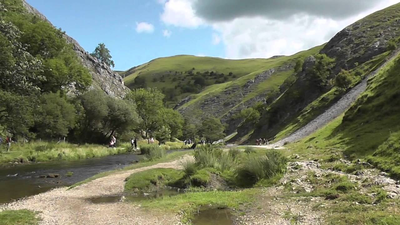 Dove Dale