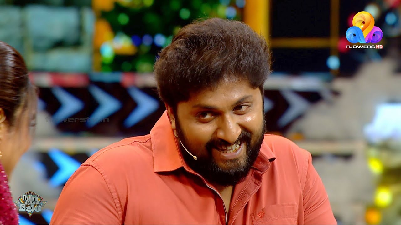 ലക്ഷ്മി ശരിക്കും എന്താ ഉദ്ദേശിക്കുന്നത്.... 😝