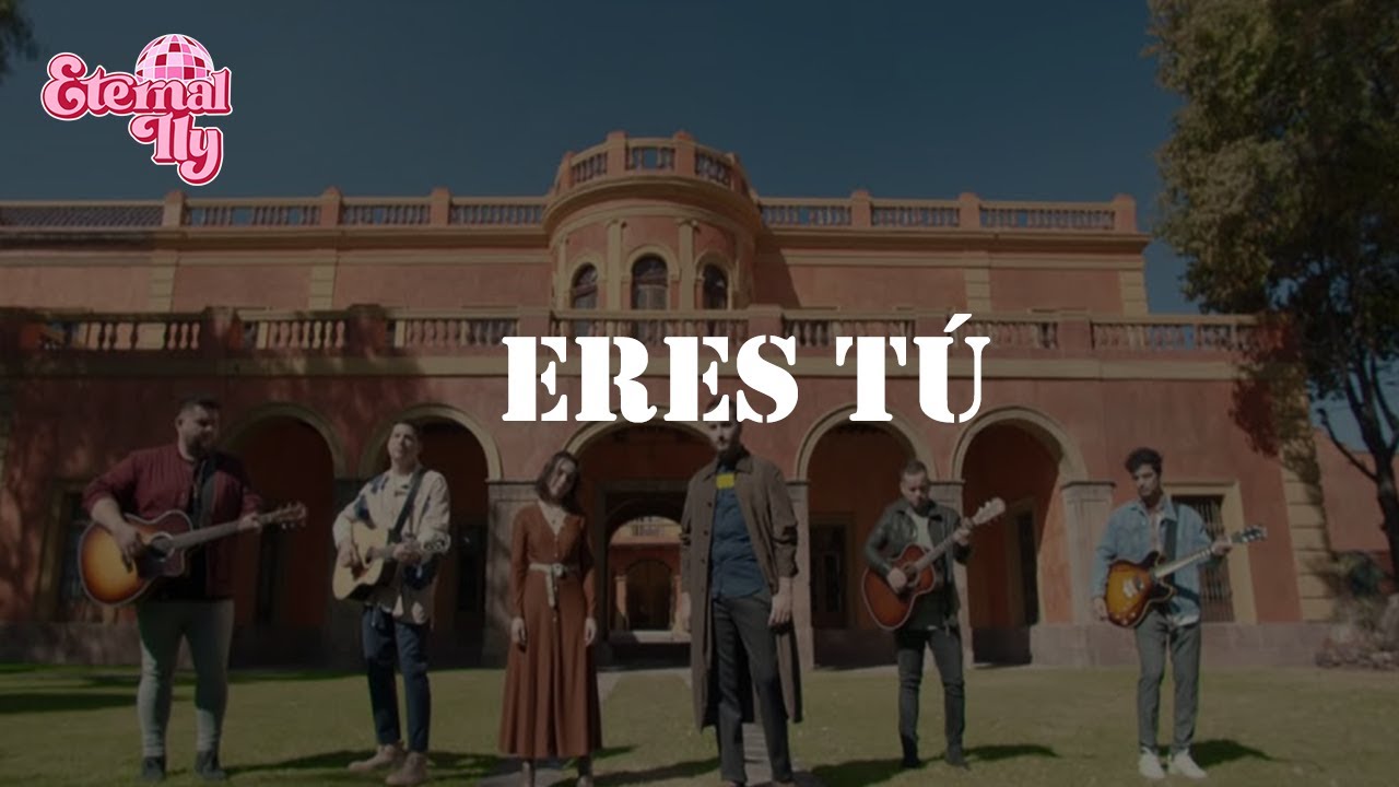 Matisse, Reik - Eres T&uacute; (Letra)