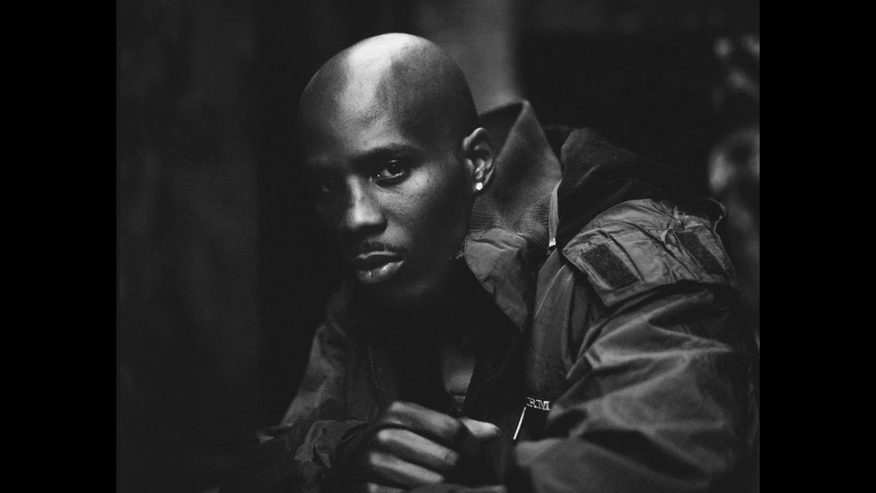DMX - Ruled Out (Ja Rule Diss)(2003)[Lyrics]