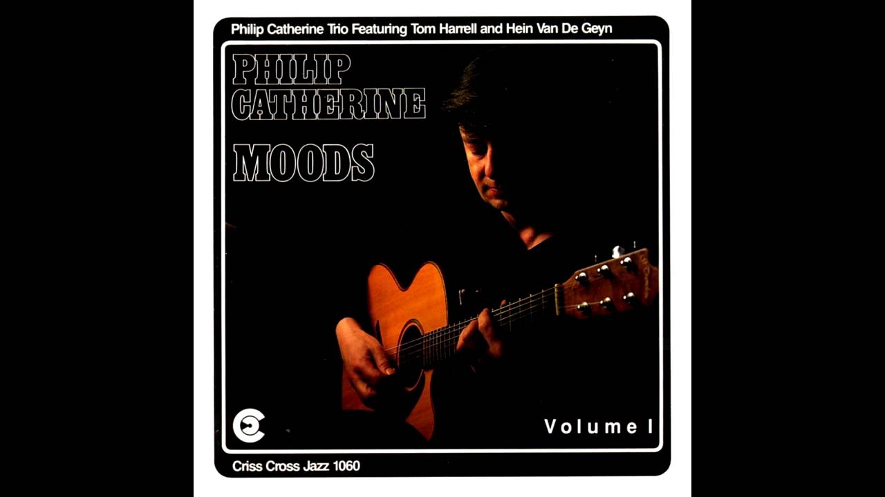 Galerie Des Princes - Philip Catherine Trio (4/10)