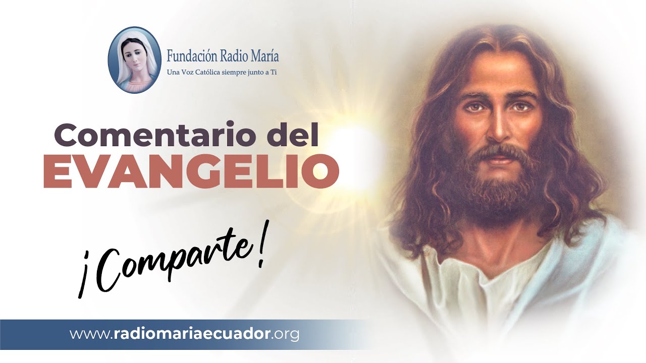Reflexiones del Evangelio: 3 de febrero de 2026 - Inspiración diaria sobre las escrituras