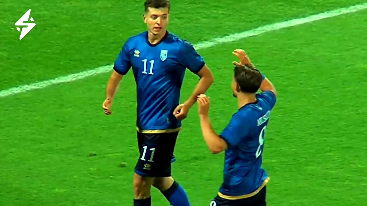 Best Skills of Fisnik Asllani in 2026!