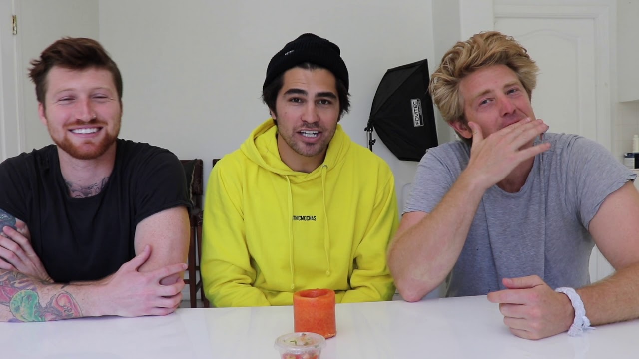 who KNOWS ME BEST (roommate challenge)