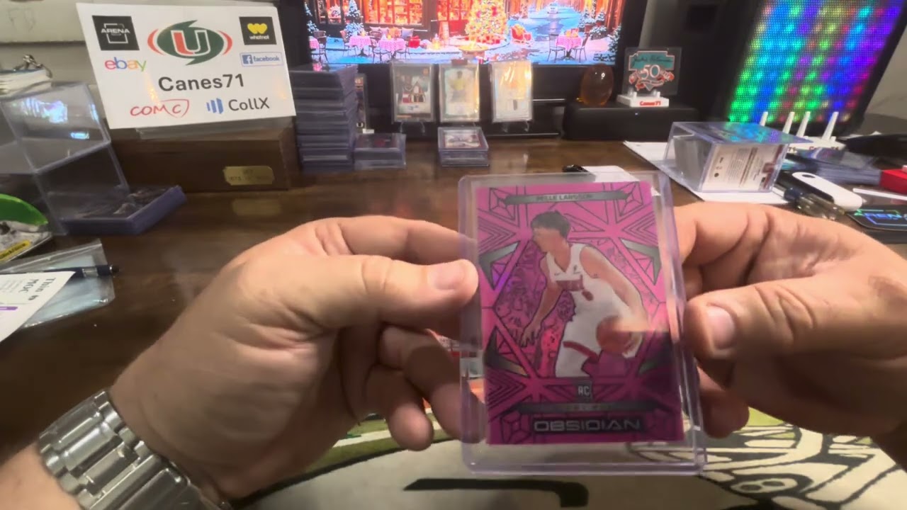 Mail Day from eBay. Sports Cards from DCsports87