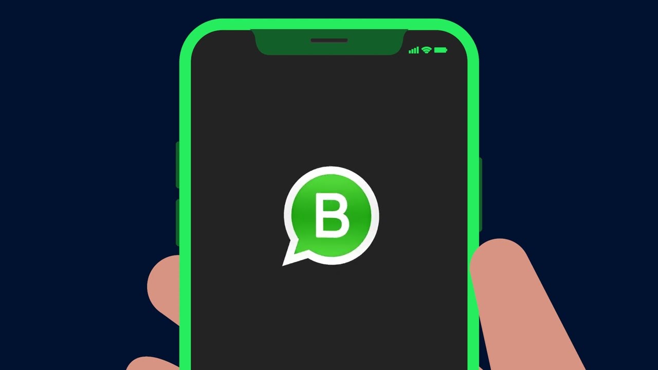 Get A WhatsApp Business Virtual Number In Just 3 Clicks!