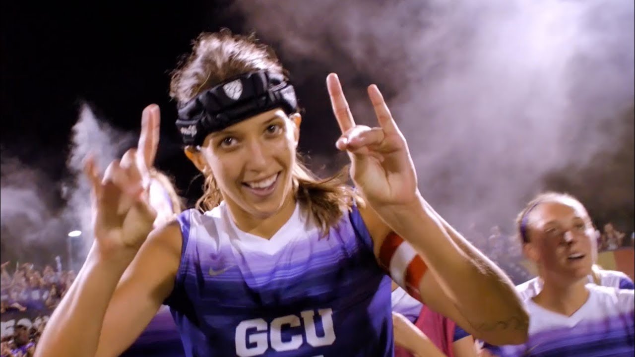 2017-18 GCU Athletic Highlights