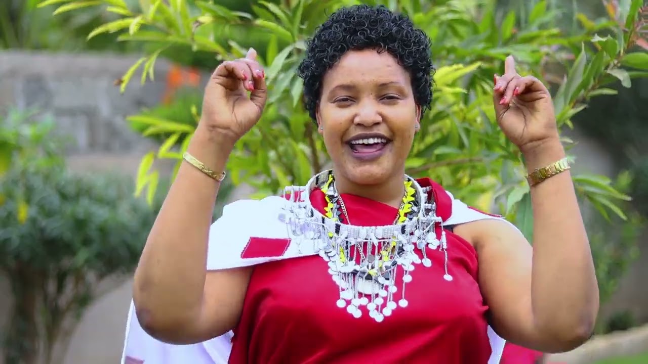 MIKI ARAYU -OFFICIAL HD VIDEO BY TIMOTHY  OPOTI