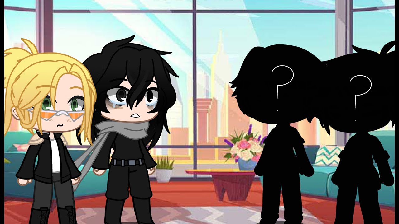 Bnha/Mha meets? [part 1]