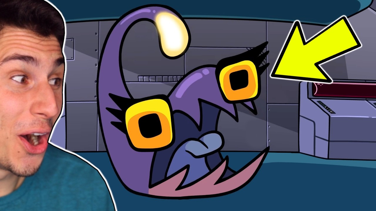 Number Lore 6 Is FINALLY HERE!