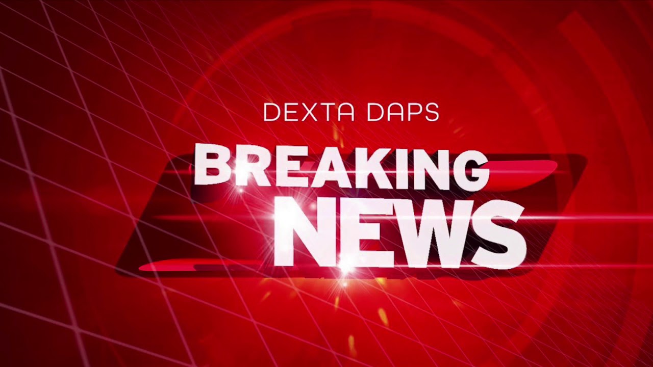 Dexta Daps - Breaking News (Fast/Sped up)