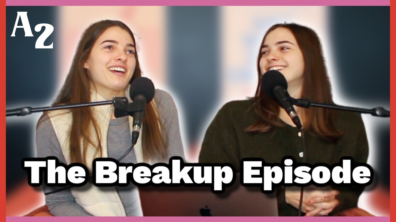The Breakup Episode