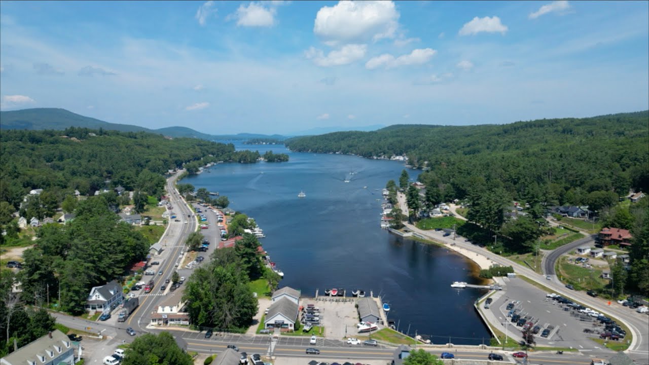 07/24/25 - Alton Bay - Alton, NH