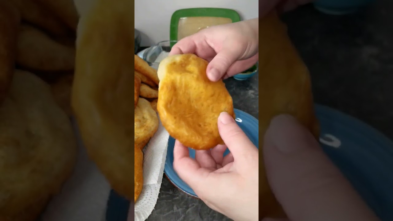 Kennt ihr dieses k&ouml;stliche Geb&auml;ck schon?