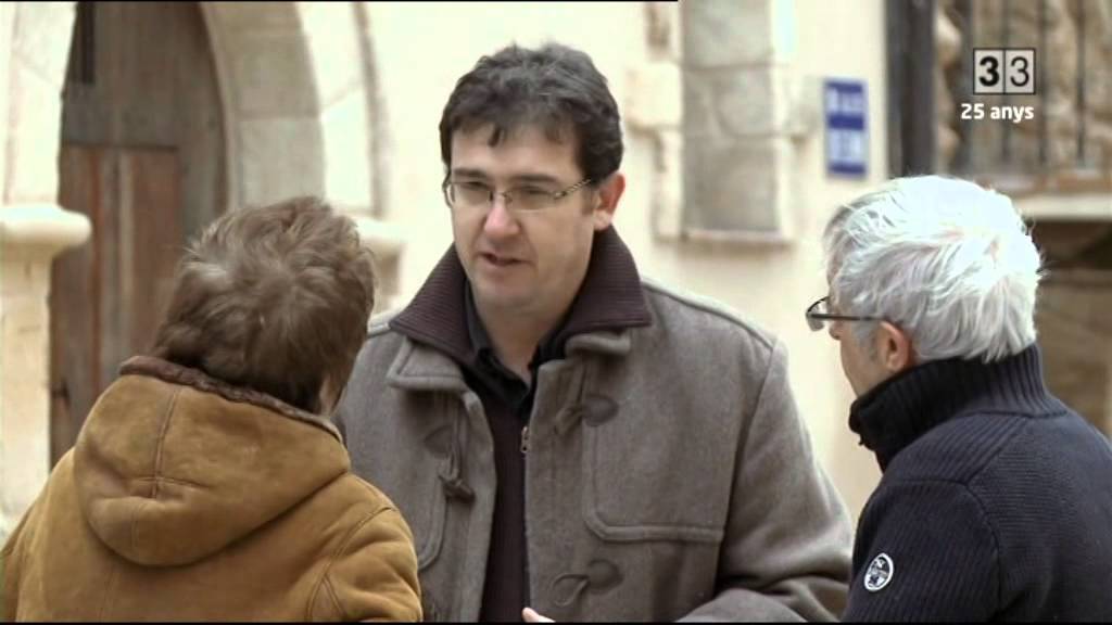 Cosins Germans Cap&iacute;tol 5 Terres de Frontera C33, TV3 05/05/2014 part 2