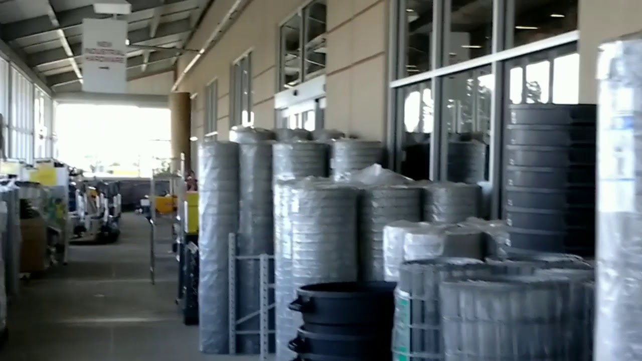 Joe Fazzio's Industrial Supply