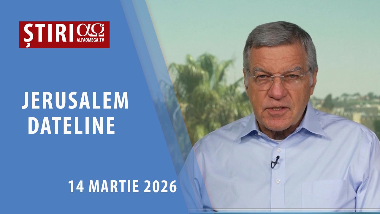 Slăbirea treptată a capacităților Iranului | Jerusalem Dateline 701