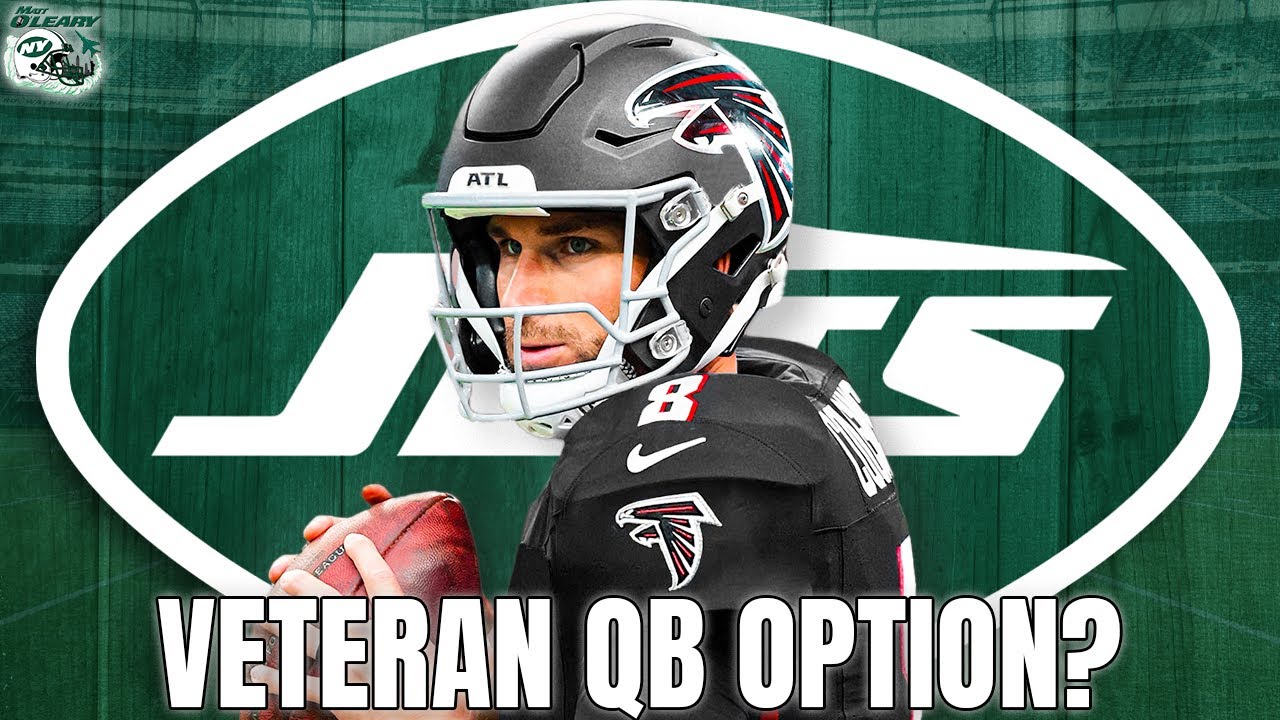 New York Jets Path to a Quarterback Becomes More Clear?!