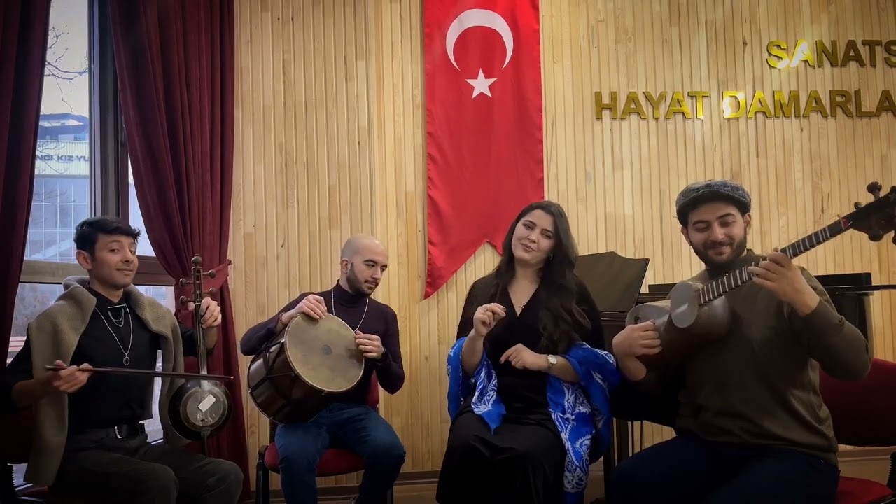 Gamze Paşa - Söz Olmasaydı (10 Ocak Elnur Paşa’nın ad gününe özel)