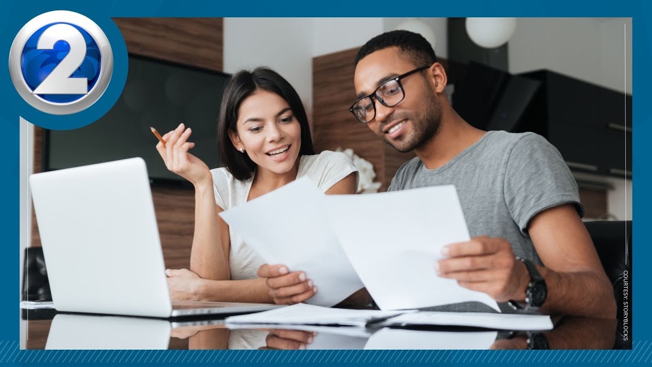 Quick and easy guide to reset finances
