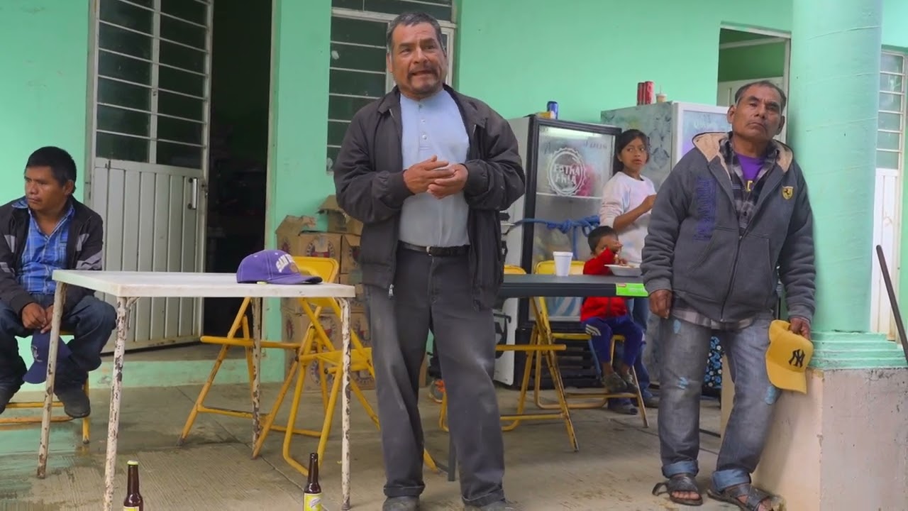 2 Fiesta patronal la carmen peras 2025