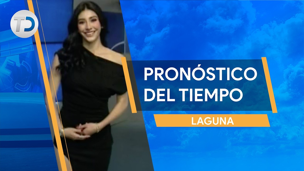 Clima lunes 2 de marzo del 2026