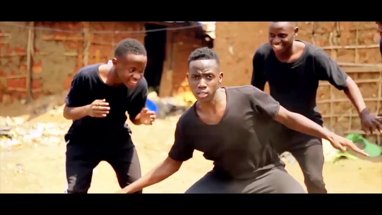 RT - Let The Beat Talk Feat Triplets Ghetto Kids (Official Video)