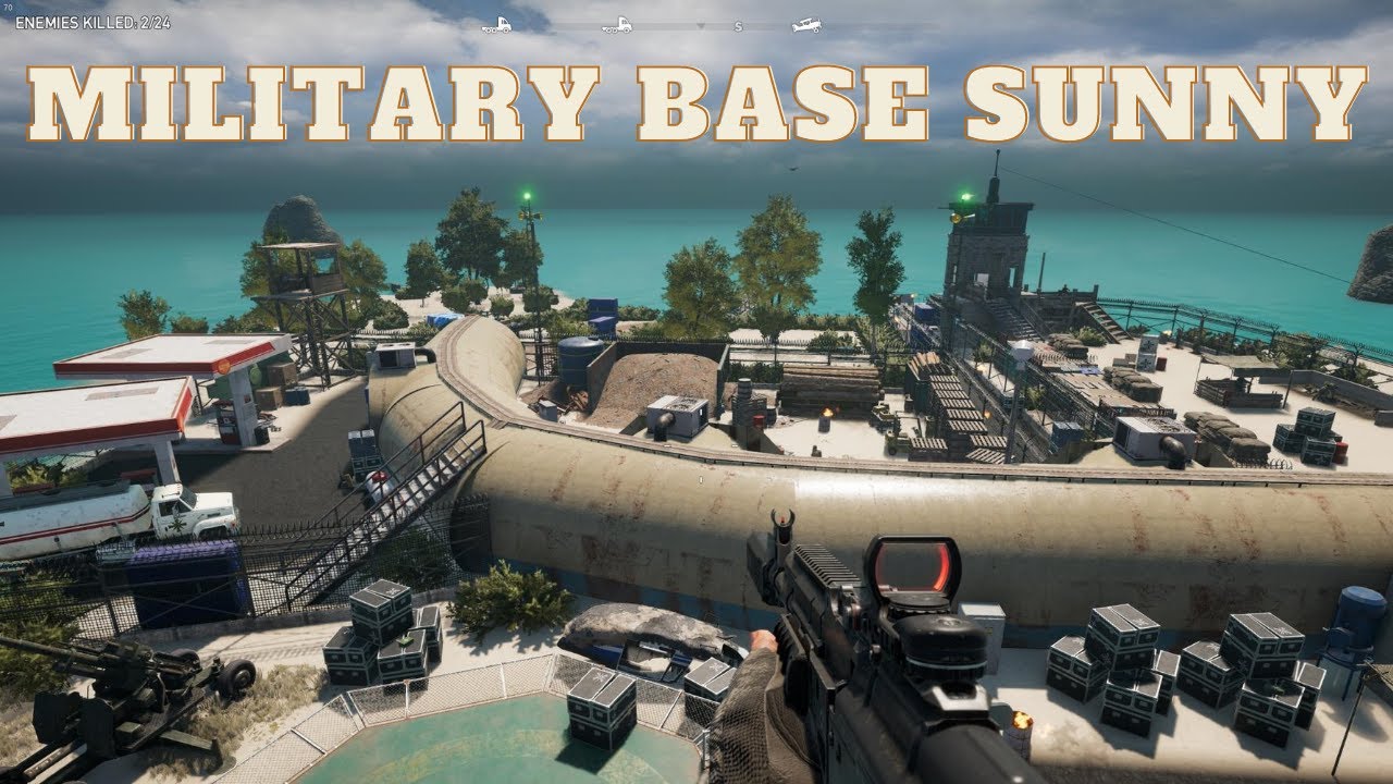 Far Cry 5 Arcade (PC) | 