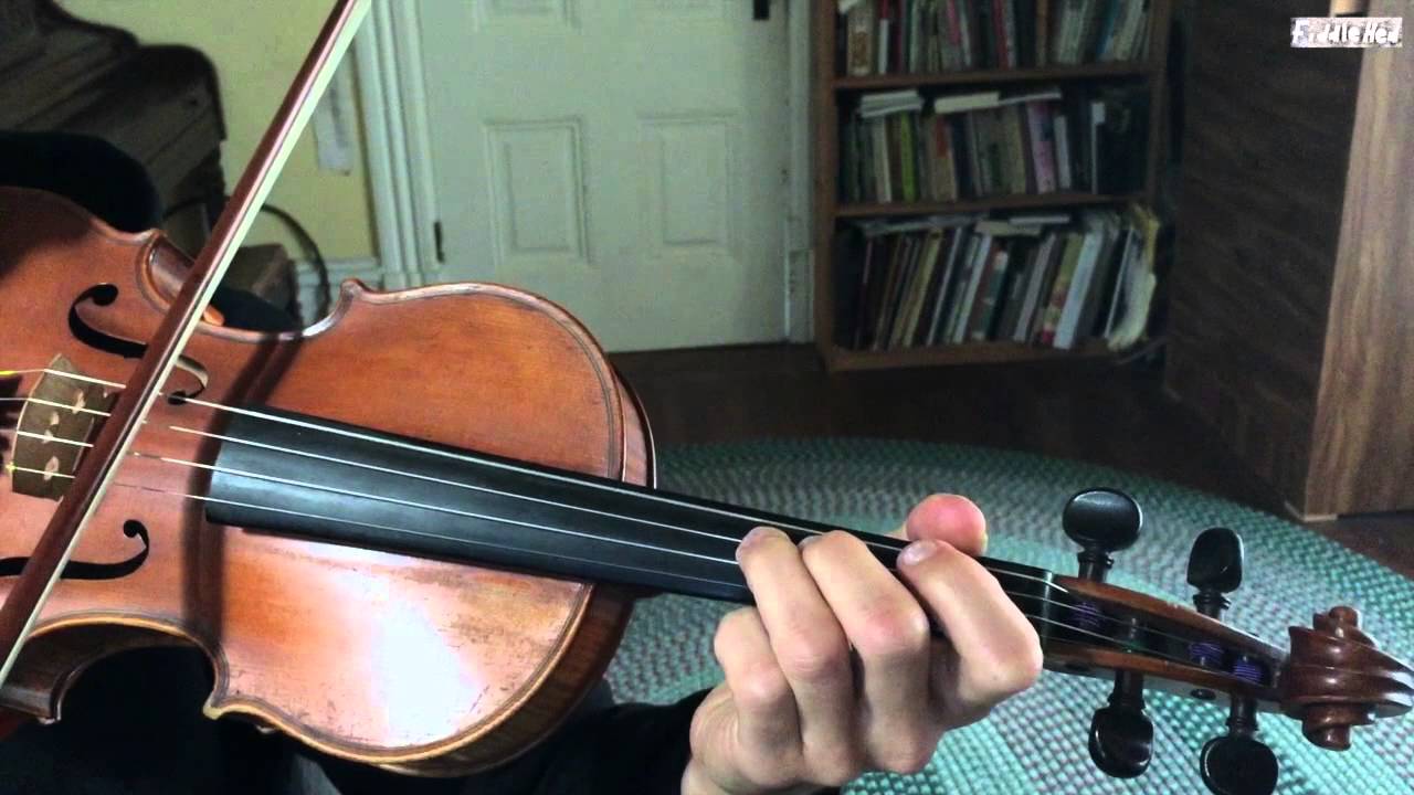 Sliding - Technique Lesson