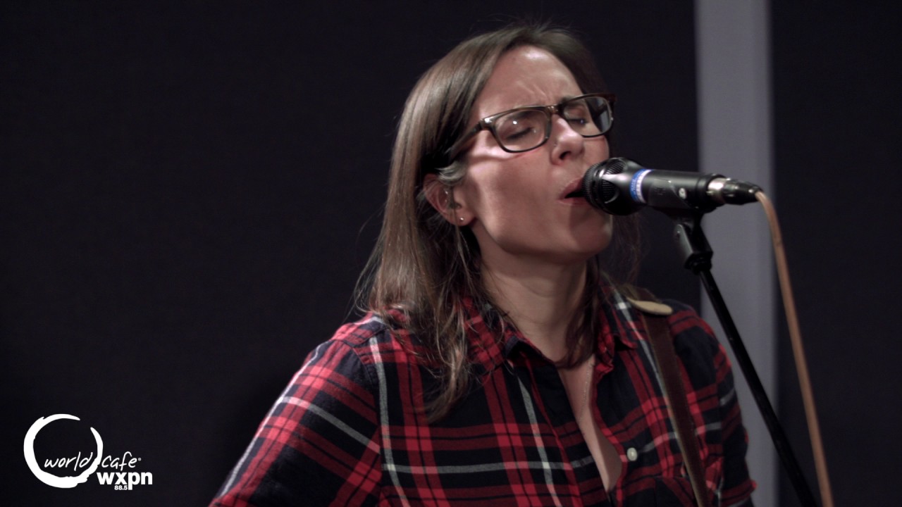 Rose Cousins - 