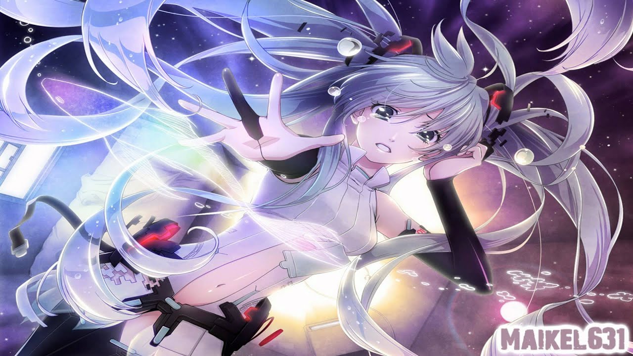 Nightcore - Love Is Hard