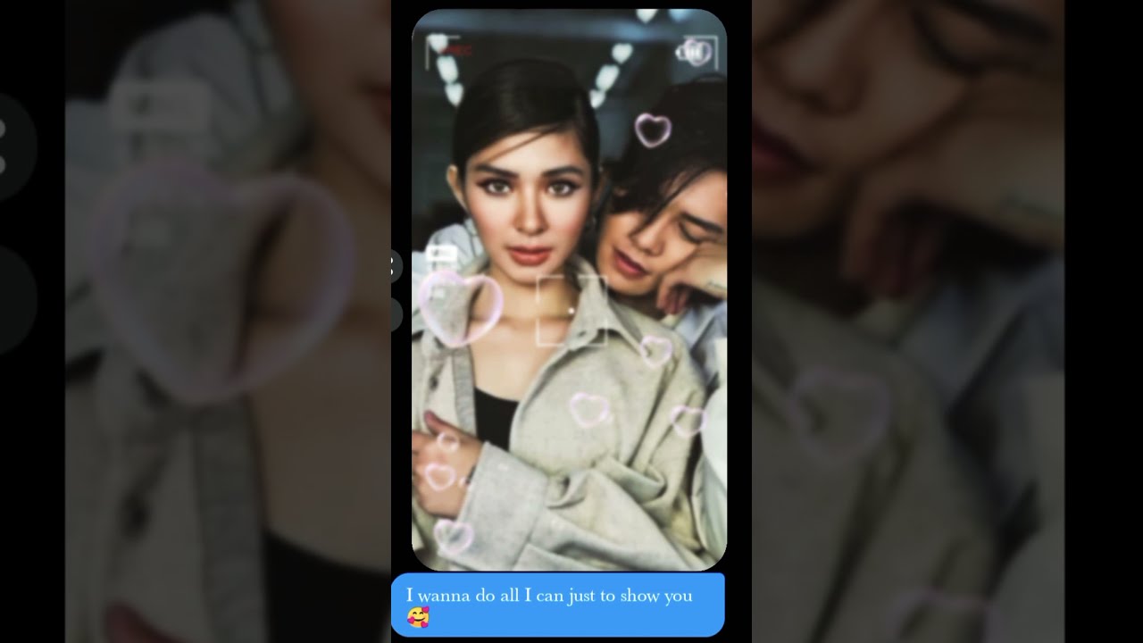 LoiNie - Sweet Couple #03