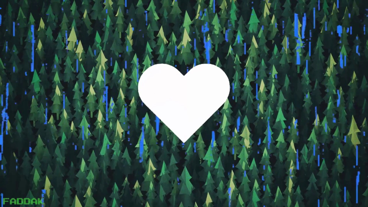 FADDAK - Heart Of North