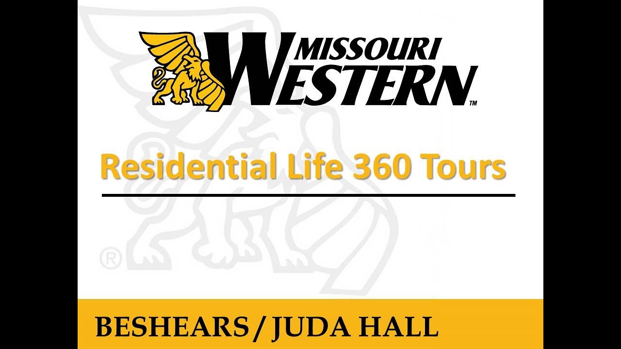 MWSU Beshears/Juda Hall 360 Tour