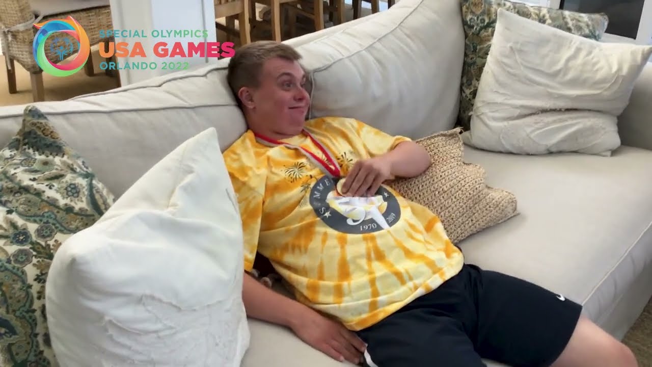 2022 USA Games: Team PA Reactions