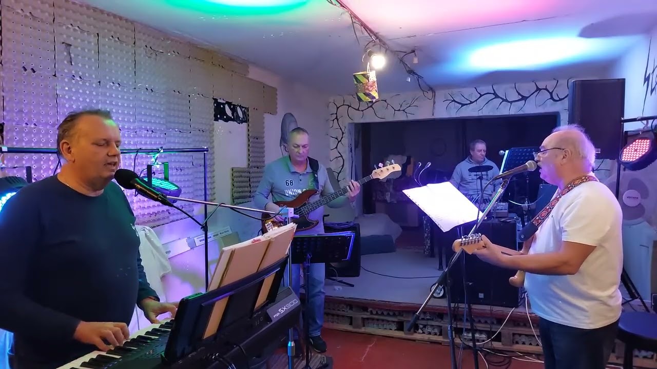 D Janda