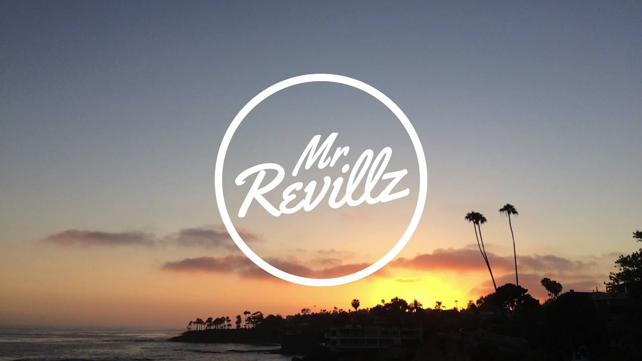 Fontaine Ivory - California Dreamin (ft. Chelsea Perkins)