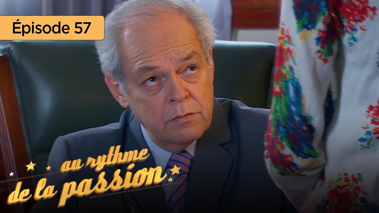 Au rythme de la passion - Ep 57 - L'amour en musique