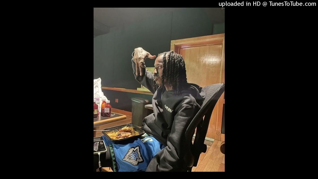 *FREE* Baby Smoove x Michigan Meech Type Beat - 