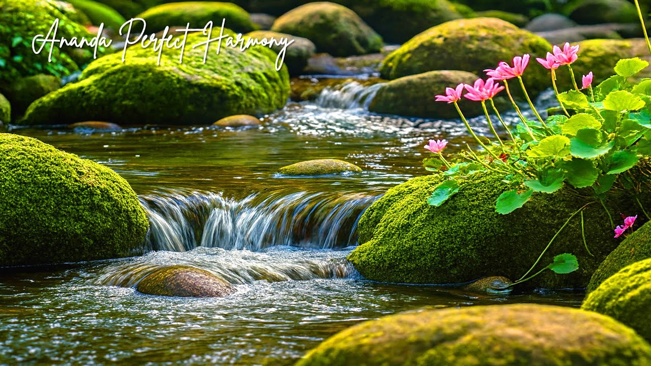 Peaceful Sleep Music ✨ Bedtime Relaxation Music for Falling Asleep Fast