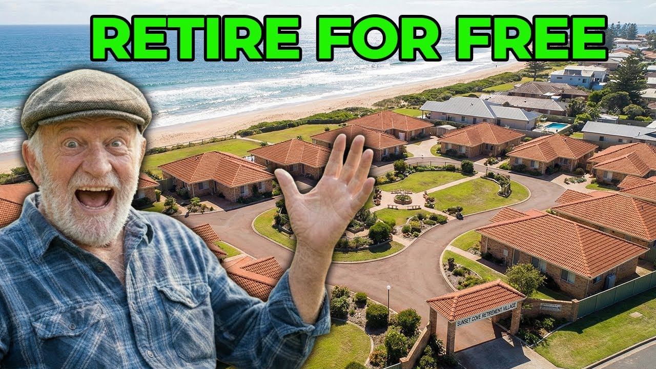 10 Small U.S. Towns With No Property Tax (Retire For Nothing)