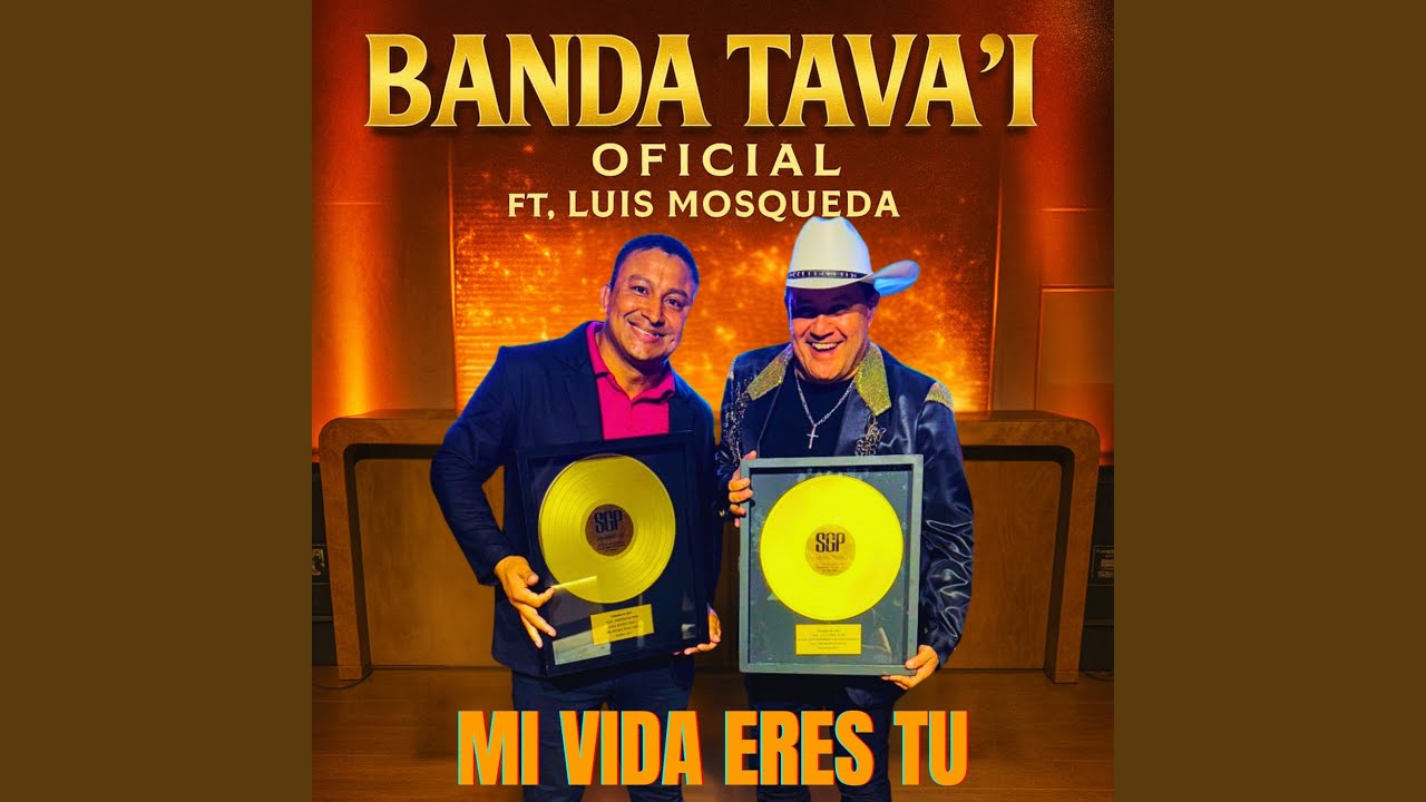Mi Vida Eres Tú